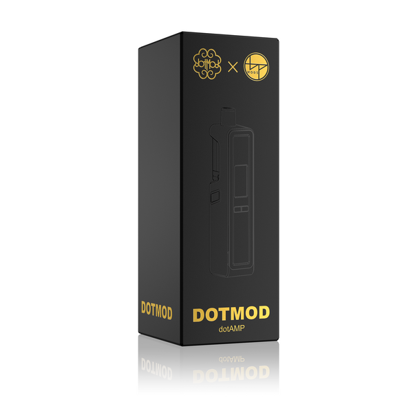 《佩特里》Dotmod DotAmp